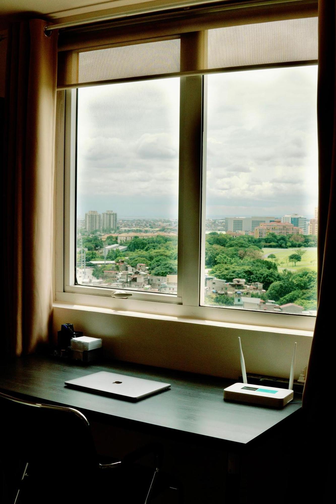 Spacious 2Br At Soma Bgc Near Sm Aura And Bonifacio High Street マニラ市 エクステリア 写真